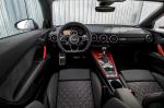 Audi TT RS Coupe 2016 года (WW)